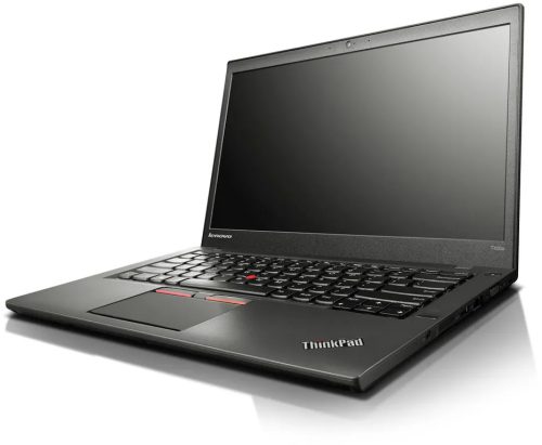 Lenovo ThinkPad T450s / i7-5600U / 12GB / 240 SSD / CAM / FHD / US / Integrált / B /  használt laptop