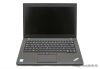Lenovo ThinkPad T460 / i5-6300U / 16GB / 256 SSD / CAM / FHD / HU / Integrált / B /  használt laptop