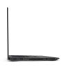 Lenovo ThinkPad T470s / i5-6300U / 12GB / 512 NVME / CAM / FHD / US / Integrált / B /  használt laptop