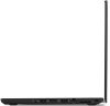 Lenovo ThinkPad T480 / i5-8250U / 8GB / 256 NVME / CAM / FHD / EU / Integrált / B /  használt laptop