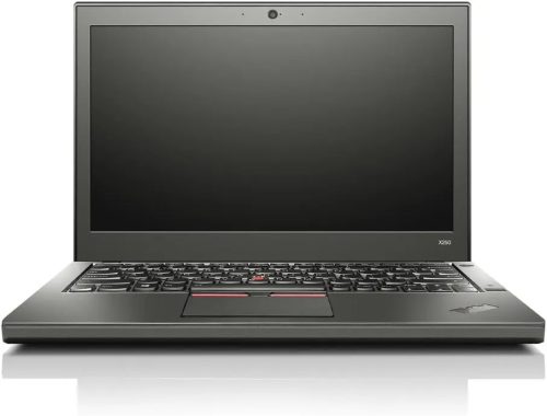 Lenovo ThinkPad X250 / i5-5200U / 4GB / 256 SSD / CAM / HD / EU / Integrált / B /  használt laptop