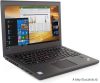 Lenovo ThinkPad X270 / i5-6300U / 16GB / 256 NVME / CAM / HD / EU / Integrált / A /  használt laptop