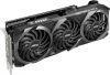 MSI nVidia GeForce RTX 3080 Ti VENTUS 3X 12GB GDDR6X  használt videokártya