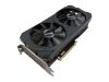 Manli nVidia Geforce RTX 3070 8GB használt videokártya