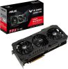 ASUS TUF RX 6700 XT GAMING OC 12GB használt videokártya