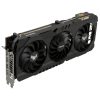 ASUS TUF RX 6700 XT GAMING OC 12GB használt videokártya