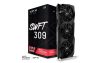 XFX Speedster SWFT 309 RX 6700 XT 12GB használt videokártya