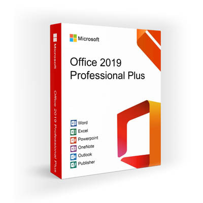 Office 2019 Professional Plus (79P-05729)