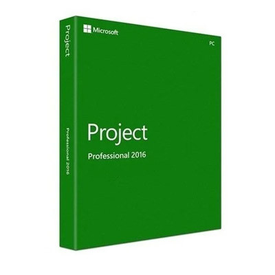 Project Standard 2016 (076‐05674)