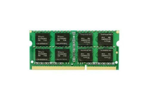 RAM / SODIMM / DDR3 / 8GB használt laptop memória modul