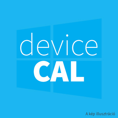 Remote Desktop Services 2016 Device CAL