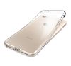 Spigen Liquid Crystal Apple iPhone SE 2022/2020/8/7 Crystal Clear tok, átlátszó