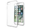 Spigen Liquid Crystal Apple iPhone SE 2022/2020/8/7 Crystal Clear tok, átlátszó