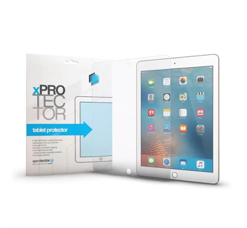 Xprotector Apple iPad Air (2020 / 2022) / iPad Air 11 (2024) Tempered Glass kijelzővédő fólia