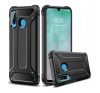 Forcell Armor hátlap tok Huawei P30 Lite,fekete