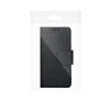 Fancy Samsung M115 Galaxy M11 flip tok, fekete