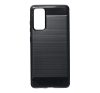 Forcell Carbon hátlap tok Samsung G780 Galaxy S20 FE, fekete