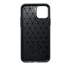 Forcell Carbon hátlap tok Samsung G780 Galaxy S20 FE, fekete