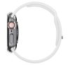 Spigen Thin Fit Apple Watch S4/S5/S6/SE 40mm Crystal Clear tok, átlátszó