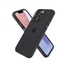 Spigen Ultra Hybrid Apple iPhone 13 Pro Max Matte Frost Black tok, matt fekete