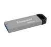 Kingston DataTraveler Kyson 32GB, USB 3.2 pendrive, fém (DTKN/32GB)