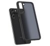 Spigen Ultra Hybrid Samsung Galaxy S22+ Matte Frost Black tok, matt fekete