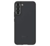 Spigen Ultra Hybrid Samsung Galaxy S22+ Matte Frost Black tok, matt fekete