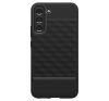 Caseology Parallax Samsung Galaxy S22+ Matte Black tok, fekete