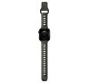 Nomad Sport Apple Watch 42/44/45/49mm szíj, zöld