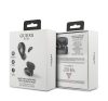 Guess 4H Wireless bluetooth headset, fekete