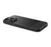 Spigen Core Armor Apple iPhone 14 Pro Matte Black tok, fekete