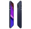 Spigen Mag Armor Apple iPhone 14 Navy Blue MagSafe tok, kék