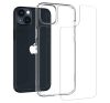 Spigen Quartz Hybrid Apple iPhone 14 Plus Crystal Clear tok, átlátszó