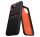 Caseology Athlex Apple iPhone 14 Plus Active Orange MagSafe tok, narancs