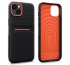 Caseology Athlex Apple iPhone 14 Plus Active Orange MagSafe tok, narancs