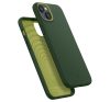 Caseology Nano Pop Apple iPhone 14 Avo Green tok, zöld