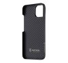 Tactical MagForce Aramid Apple iPhone 14 tok, fekete