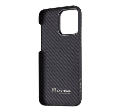 Tactical MagForce Aramid Apple iPhone 14 Pro Max tok, fekete