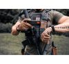 Tactical MagForce Aramid Apple iPhone 14 Pro Max tok, fekete