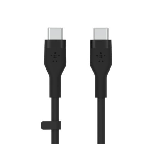 Belkin Boost Charge Type-C / Type-C töltő- és adatkábel 3m, fekete