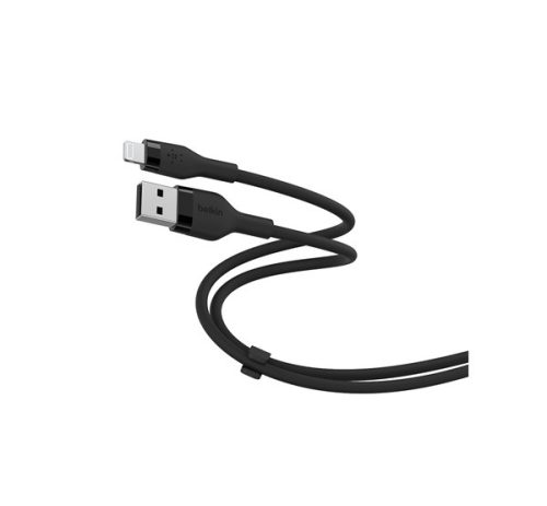 Belkin Boost Charge USB / Lightning töltő- és adatkábel 1m, fekete