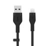 Belkin Boost Charge USB / Lightning töltő- és adatkábel 1m, fekete