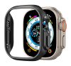 Spigen Thin Fit Apple Watch Ultra 49mm, fekete tok