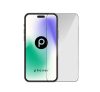 Phoner Master Clear Apple iPhone 11 Pro Tempered Glass kijelzővédő fólia felhelyező kerettel