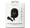 Guess  BT5.2 4H TWS bluetooth headset, fekete