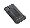 Forcell Armor hátlap tok, Apple iPhone 15 Pro Max , fekete