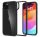 Spigen Ultra Hybrid Apple iPhone 15 Plus tok, fekete