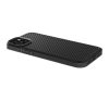 Spigen Core Armor Apple iPhone 15 tok, Matt fekete