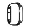 Pitaka Air Apple Watch Ultra 49mm tok, fekete