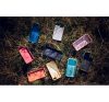 Tactical Velvet Smoothie Apple iPhone 15 Pro Max tok, fekete